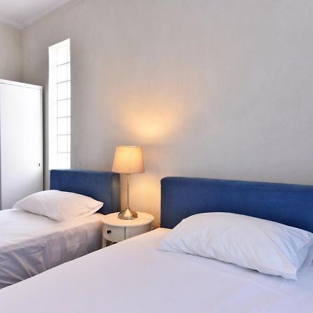 Fotinia Beach House By Rentalspro Services Dionisiou Beach Halkidiki パラリア・ディオニショウ エクステリア 写真