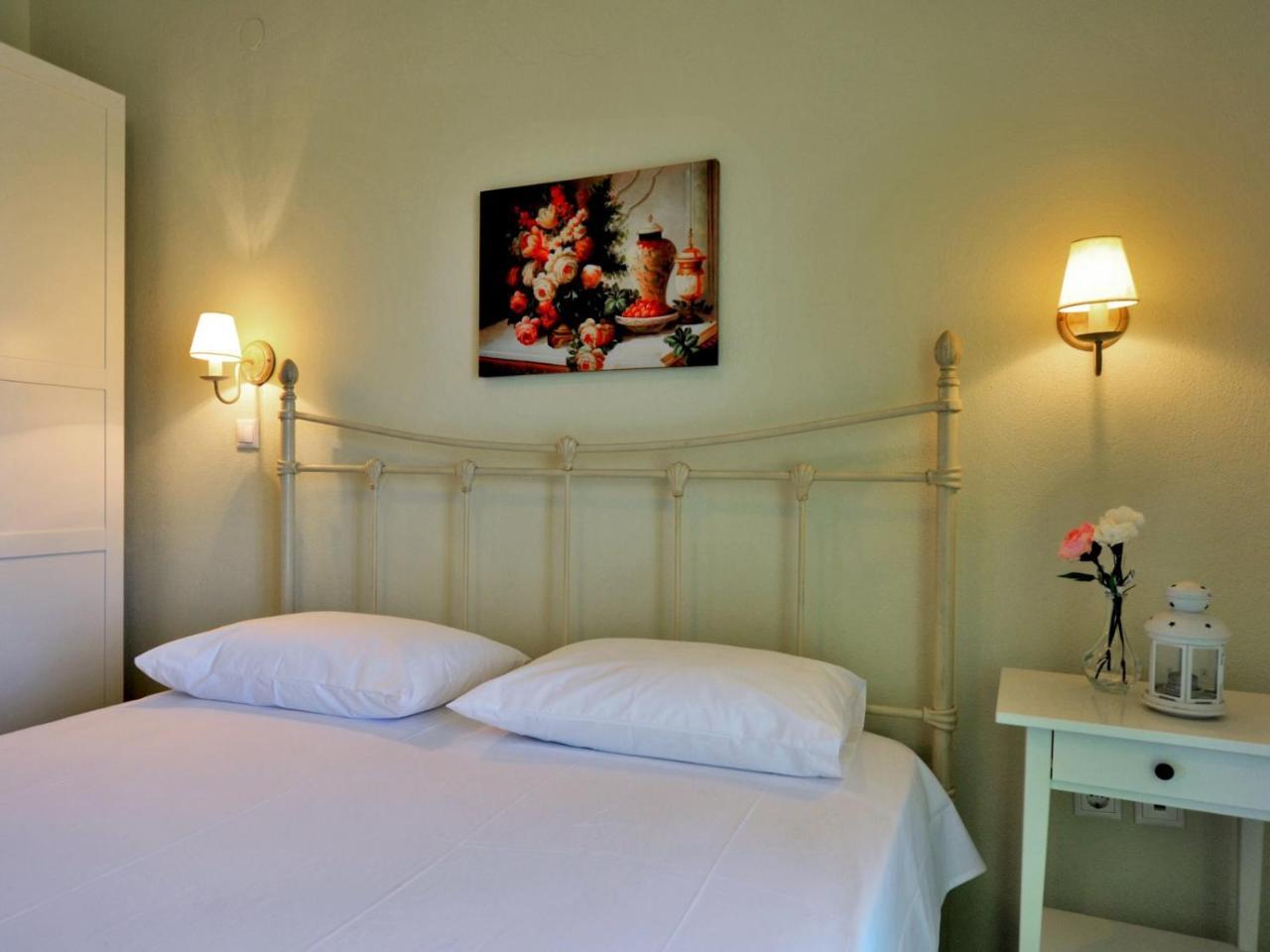 Fotinia Beach House By Rentalspro Services Dionisiou Beach Halkidiki パラリア・ディオニショウ エクステリア 写真