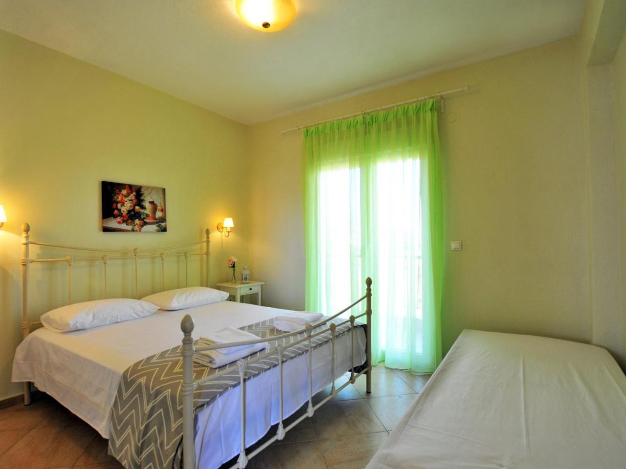Fotinia Beach House By Rentalspro Services Dionisiou Beach Halkidiki パラリア・ディオニショウ エクステリア 写真