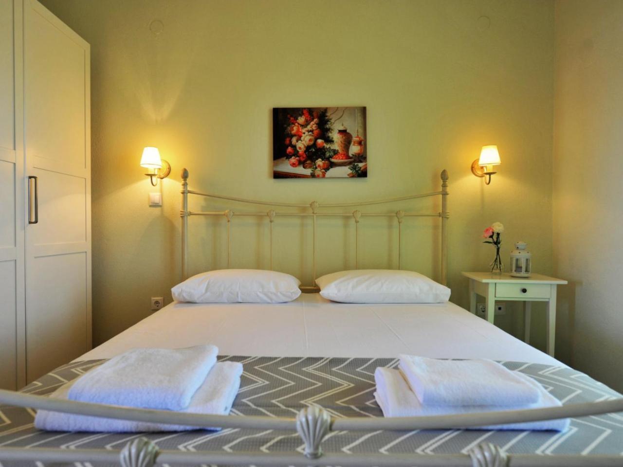 Fotinia Beach House By Rentalspro Services Dionisiou Beach Halkidiki パラリア・ディオニショウ エクステリア 写真