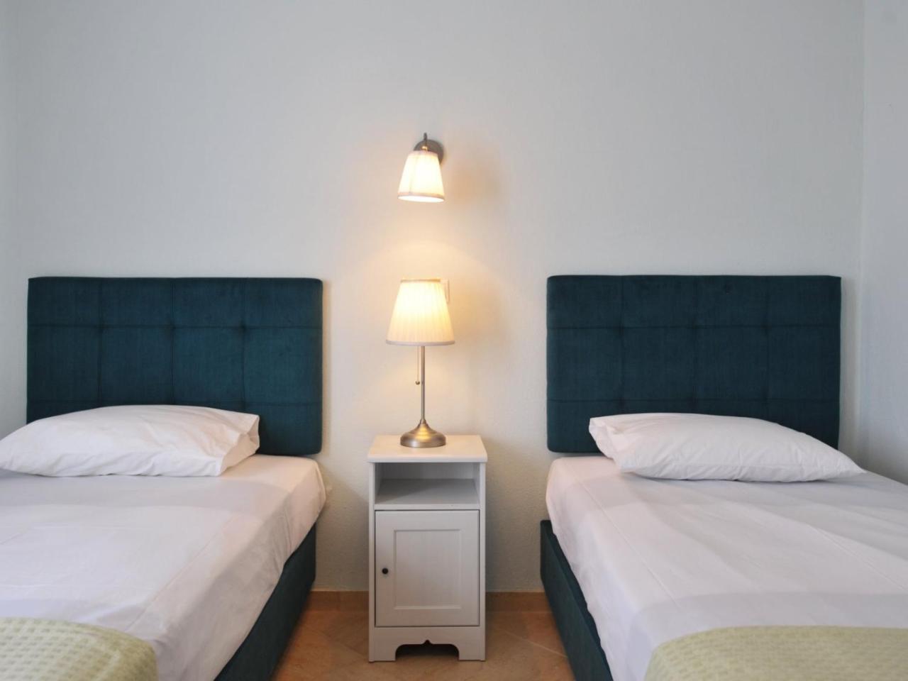 Fotinia Beach House By Rentalspro Services Dionisiou Beach Halkidiki パラリア・ディオニショウ エクステリア 写真