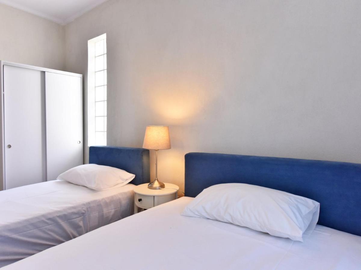Fotinia Beach House By Rentalspro Services Dionisiou Beach Halkidiki パラリア・ディオニショウ エクステリア 写真