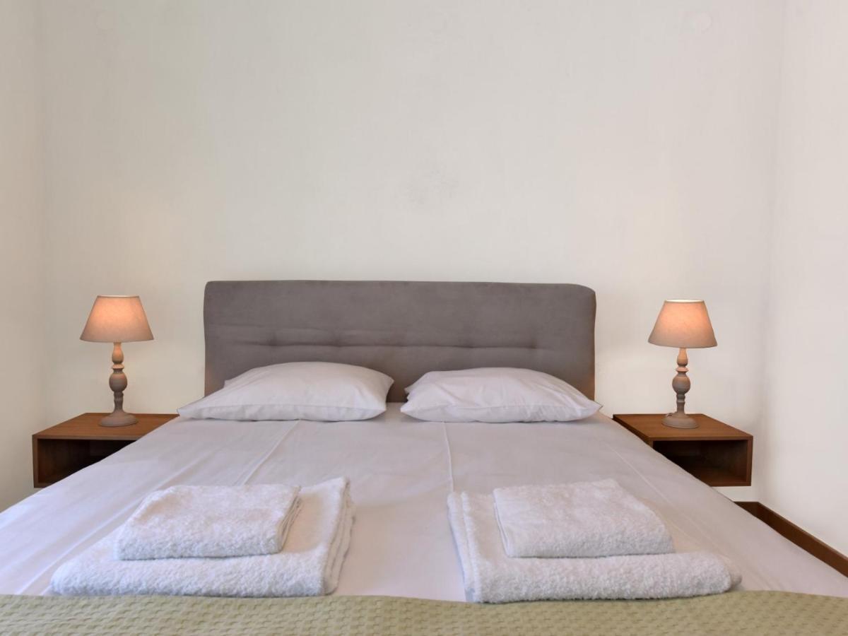 Fotinia Beach House By Rentalspro Services Dionisiou Beach Halkidiki パラリア・ディオニショウ エクステリア 写真