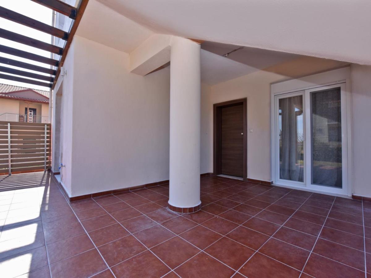 Fotinia Beach House By Rentalspro Services Dionisiou Beach Halkidiki パラリア・ディオニショウ エクステリア 写真