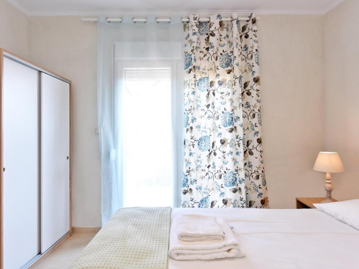 Fotinia Beach House By Rentalspro Services Dionisiou Beach Halkidiki パラリア・ディオニショウ エクステリア 写真