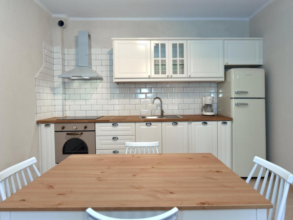 Fotinia Beach House By Rentalspro Services Dionisiou Beach Halkidiki パラリア・ディオニショウ エクステリア 写真