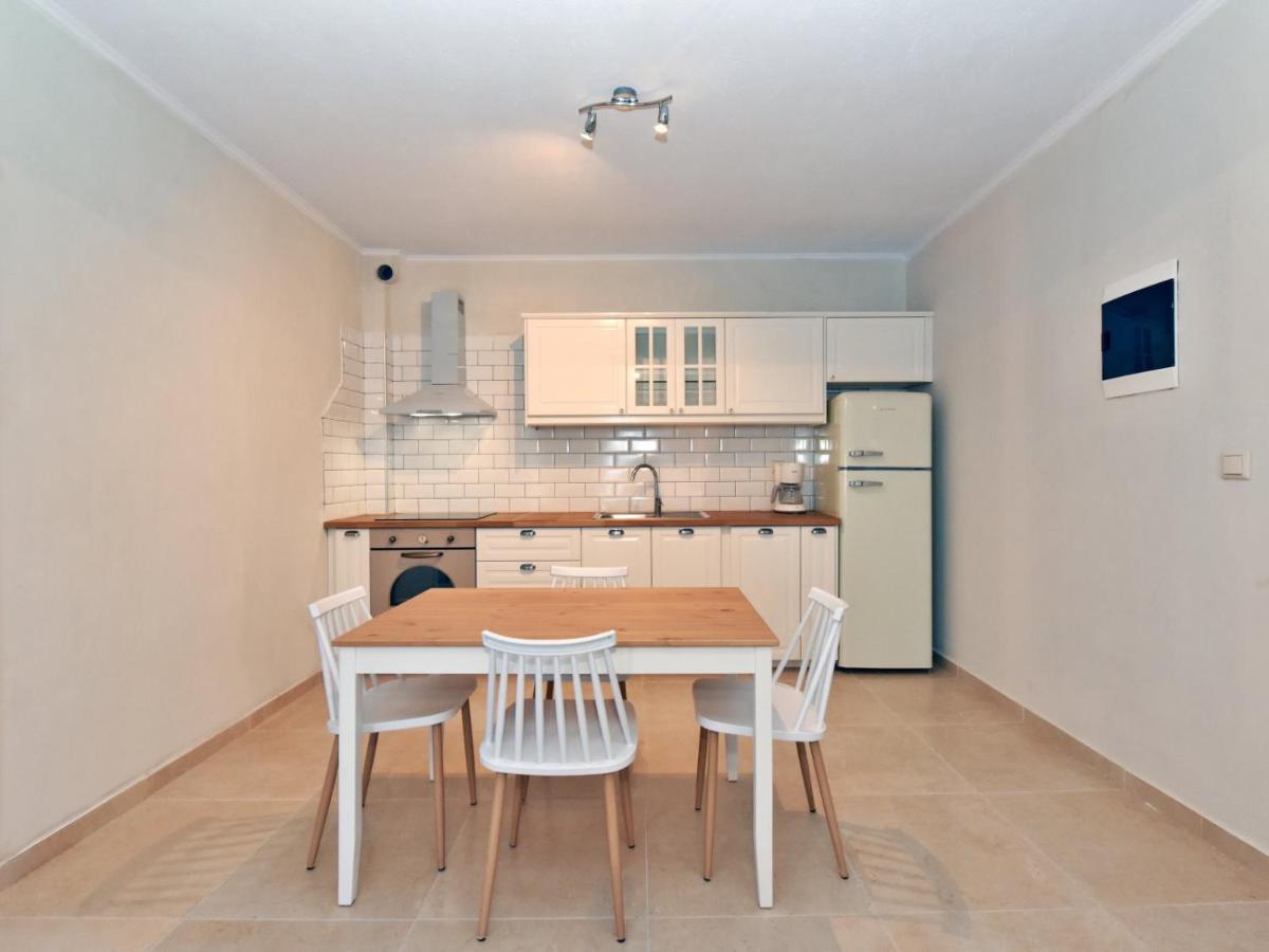 Fotinia Beach House By Rentalspro Services Dionisiou Beach Halkidiki パラリア・ディオニショウ エクステリア 写真